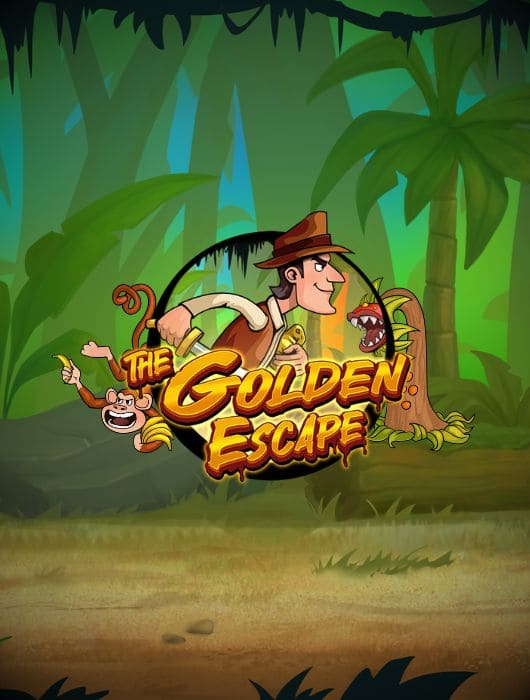 Golden-Escape-Alexander-Casino-jeu